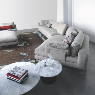 Molvedo 3-Seater Sofa