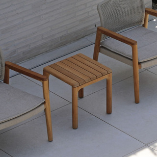Aruna Outdoor Side Table