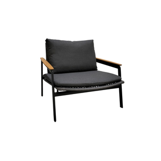 Kakao Outdoor Lounge Chair