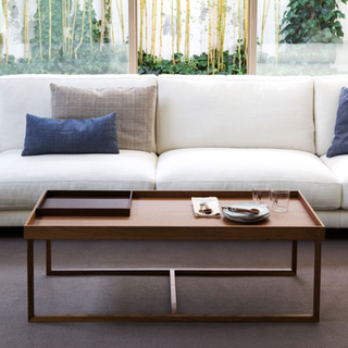 Match Coffee Table