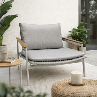 Kakao Outdoor Lounge Chair