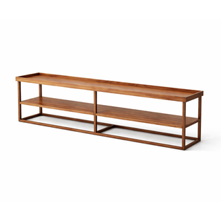 Match Bookcase / Console