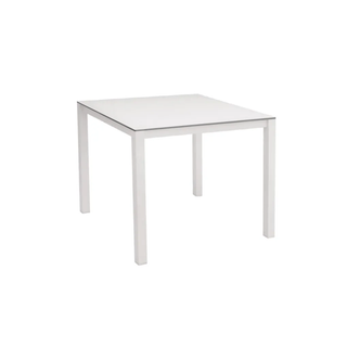Una Outdoor Dining Table (90x90)