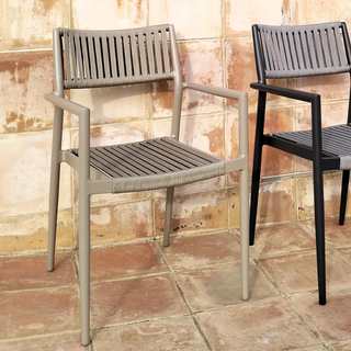 Ontario Outdoor Dining Chair