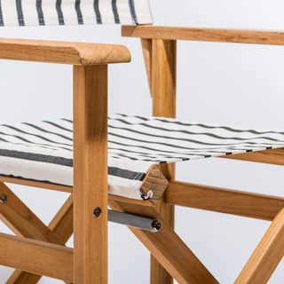 Directors Chair