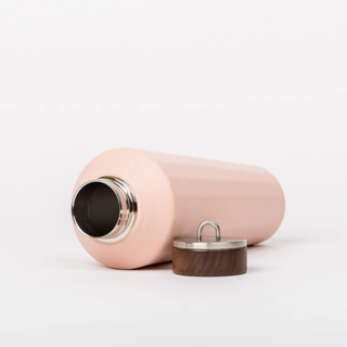 Hemingway Flask - Dusty Pink (750ml)