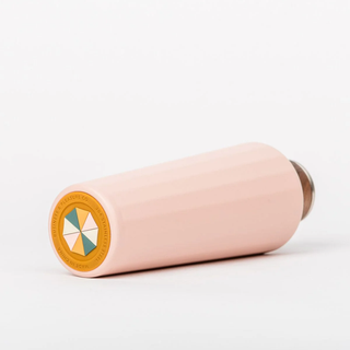 Hemingway Flask - Dusty Pink (750ml)