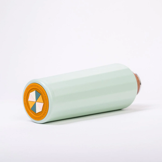 Hemingway Flask - Sage Green (750ml)
