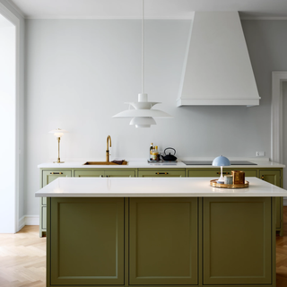 PH 5 Pendant Lamp Monochrome White