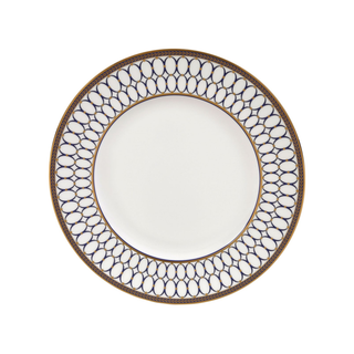 Renaissance Gold Dinner Set (for 4)