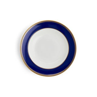 Renaissance Gold Dinner Set (for 4)