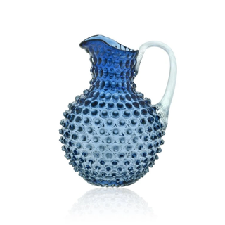 Hobnail Jug 2L