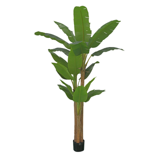 Artificial Banana Tree 280cm