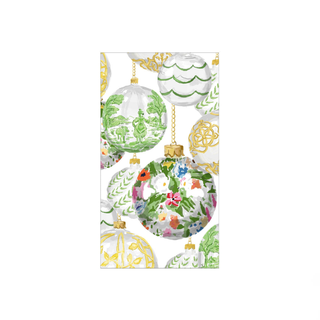Savannah Guest Towel Paper Napkins
