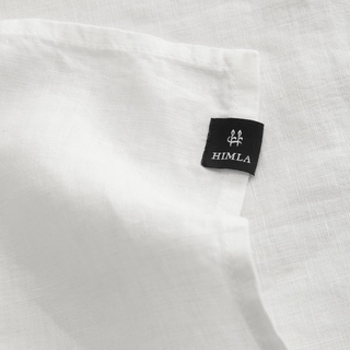 Sunshine Tablecloth White 145x330