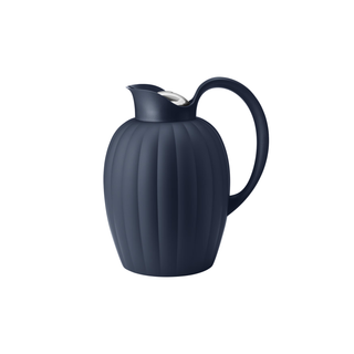 Bernadotte Thermo Jug Midnight Blue 1L