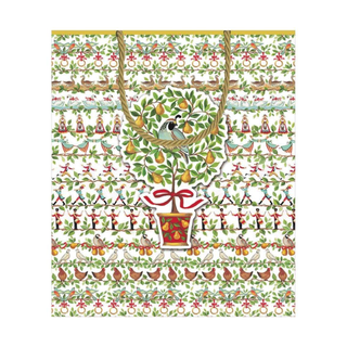 Twelve Days Large Gift Bag