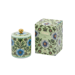 Ming Scented Candle with Lid