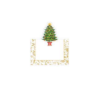 Gilded Tree Place Cards (pack of 8)