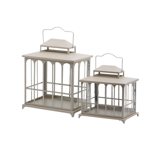 Lanterns (set of 2)