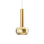 Polished Brass
