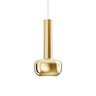 Polished Brass