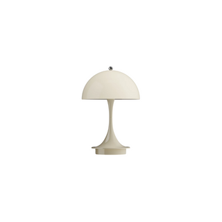 Panthella 160 Portable Table Lamp Matt V3