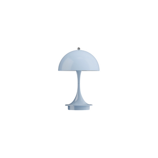 Panthella 160 Portable Table Lamp Matt V3