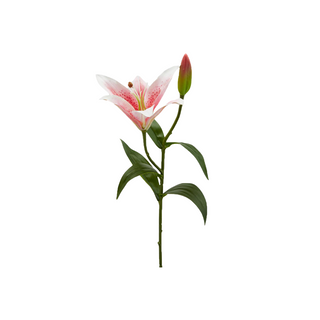 Artificial Lilium Flower