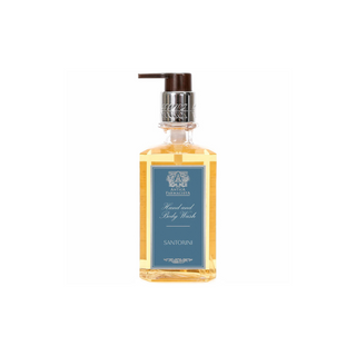 Hand & Body Wash