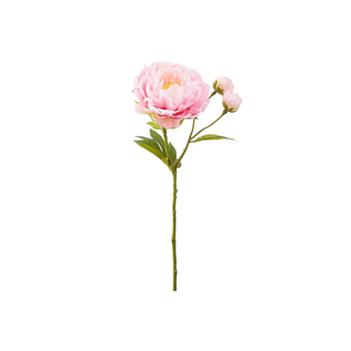 Artificial Peony Flower