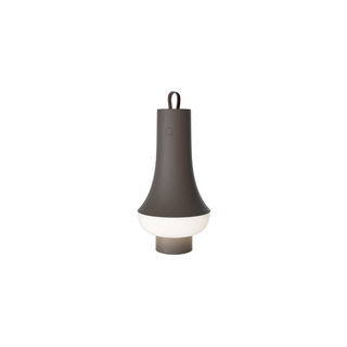 Tomoshi Portable Table Lamp