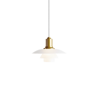 PH 2/1 Pendant Lamp