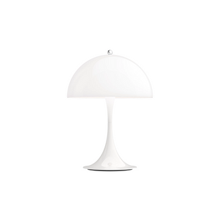 Panthella 250 Portable Table Lamp