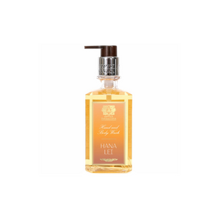 Hand & Body Wash
