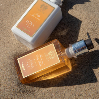 Hand & Body Wash