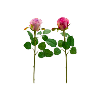 Artificial Rose Flower