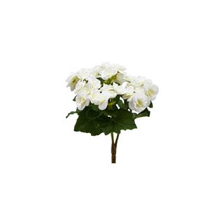 Artificial Begonia Bell Flowers