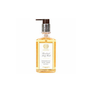 Hand & Body Wash
