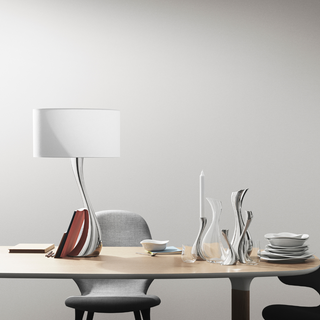 Georg Jensen Cobra Lamp