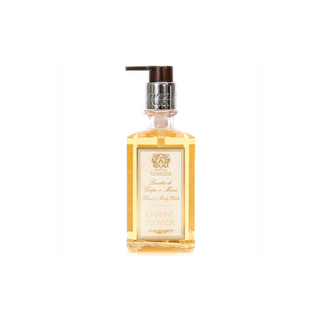 Hand & Body Wash