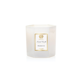 Hexagonal Candle