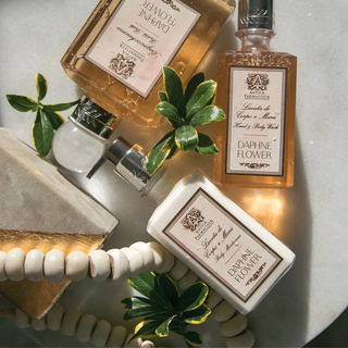 Hand & Body Wash