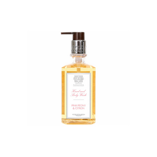 Hand & Body Wash
