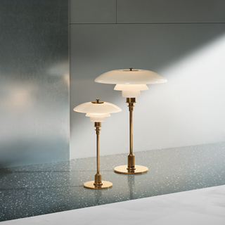 PH 2/1 Table Lamp