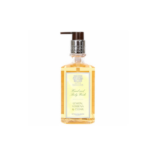 Hand & Body Wash