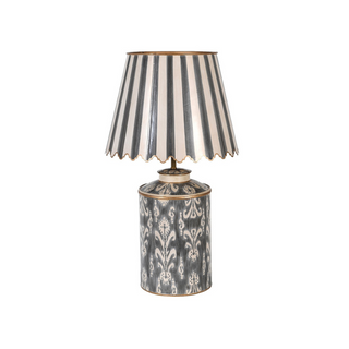 Ivory Table Lamp