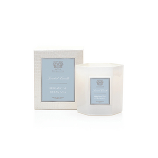 Hexagonal Candle