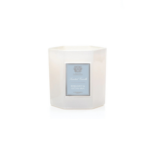 Hexagonal Candle