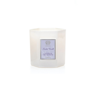 Hexagonal Candle